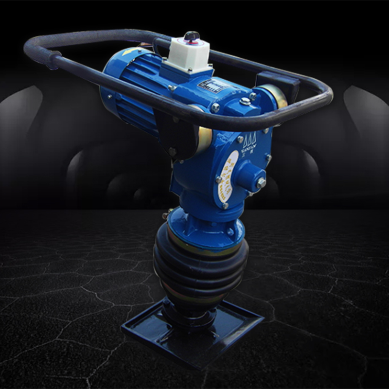 電動沖擊夯HCD70/70B/90/100